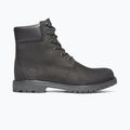 Damen-Trekking-Stiefel Timberland 6In Premium Boot W schwarz nubuck 11