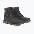 Damen-Trekking-Stiefel Timberland 6In Premium Boot W schwarz nubuck 13