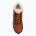 Herrenschuhe New Balance 754 Classic brown 5