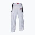 Herren-Hockeyhose CCM 150 SR Inline rot/schwarz 3