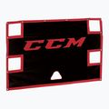 CCM Ice Shooter Hockey-Tormatte