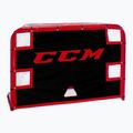 CCM Ice Shooter Hockey-Tormatte 2