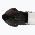 Herren CCM Ribcor 50K SR D schwarz Goalie Hockey Schlittschuhe 4