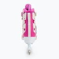 CCM Glitter Girl Kinderschlittschuhe weiß/rosa 4