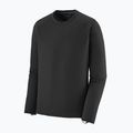 Herren-Thermoaktivshirt Patagonia Cap Thermal Weight Crew schwarz 12