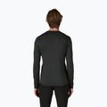 Herren-Thermoaktivshirt Patagonia Cap Thermal Weight Crew schwarz 6