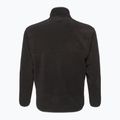 Patagonia Herren Fleece-Sweatshirt Synch Snap-T P/O schwarz m/forge grau 4