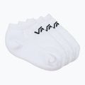 Vans Classic Kick Toddler Kindersocken 3 Paar weiß