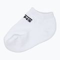 Vans Classic Kick Toddler Kindersocken 3 Paar weiß 2