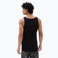 Men's Vans Mn Tank top Vans Classic Tank schwarz/weiss 2