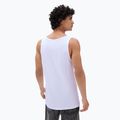 Herren Vans Mn Vans Classic Tank Top weiß/schwarz 2