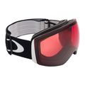 Oakley Flight Deck L Skibrille schwarz OO7050-03