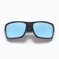 Oakley Turbine poliert schwarz/prizm tiefes Wasser polar Sonnenbrille 5