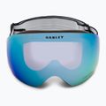 Oakley Flight Deck L Skibrille schwarz OO7050-20 2