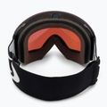 Oakley Flight Deck L Skibrille schwarz OO7050-20 3