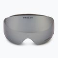 Skibrille Oakley Flight Deck M matte black/prizm snow black iridium 2
