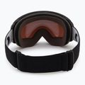 Skibrille Oakley Flight Deck M matte black/prizm snow black iridium 3