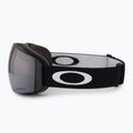 Skibrille Oakley Flight Deck M matte black/prizm snow black iridium 4