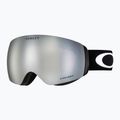 Skibrille Oakley Flight Deck M matte black/prizm snow black iridium 5