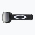 Skibrille Oakley Flight Deck M matte black/prizm snow black iridium 6