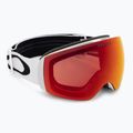 Oakley Flight Deck M Skibrille rot OO7064-24