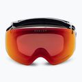 Oakley Flight Deck M Skibrille rot OO7064-24 2