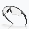 Oakley Radar EV Weg Stahl Radfahren Brille 0OO9208 6