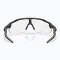 Oakley Radar EV Weg Stahl Radfahren Brille 0OO9208 7