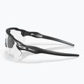 Oakley Radar EV Weg Stahl Radfahren Brille 0OO9208 8