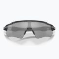Oakley Radar EV Weg Stahl Radfahren Brille 0OO9208 11
