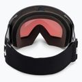 Oakley Flight Deck L Skibrille schwarz OO7050-33 3