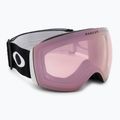 Oakley Flight Deck L Skibrille rosa OO7050-34
