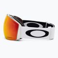 Oakley Flight Deck L Skibrille rot OO7050-35 4