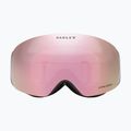 Oakley Flight Deck matte schwarz/prizm Schnee hallo rosa Skibrille 3