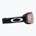 Oakley Flight Deck matte schwarz/prizm Schnee hallo rosa Skibrille 4