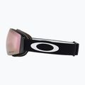 Oakley Flight Deck matte schwarz/prizm Schnee hallo rosa Skibrille 5