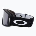 Oakley Line Miner L Skibrille schwarz OO7070-01 4
