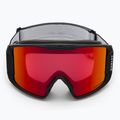 Oakley Line Miner L Skibrille schwarz OO7070-02 2