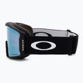 Oakley Line Miner L blau Skibrille OO7070-04 4