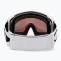 Oakley Line Miner L Skibrille rot OO7070-13 3