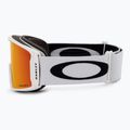Oakley Line Miner L Skibrille rot OO7070-13 4