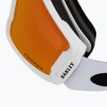 Oakley Line Miner L Skibrille rot OO7070-13 5