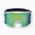 Oakley Line Miner L Skibrille weiß OO7070-14 2
