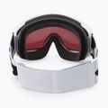 Oakley Line Miner L Skibrille weiß OO7070-14 3
