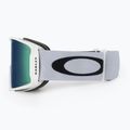 Oakley Line Miner L Skibrille weiß OO7070-14 4