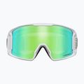 Oakley Line Miner L Skibrille weiß OO7070-14 6