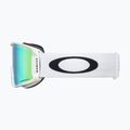Oakley Line Miner L Skibrille weiß OO7070-14 8