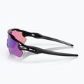 Sonnenbrille Oakley Radar EV Path 100 Thieves polished black/Prizm Golf 3
