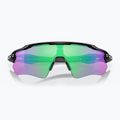 Sonnenbrille Oakley Radar EV Path 100 Thieves polished black/Prizm Golf 5