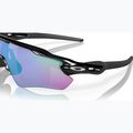 Sonnenbrille Oakley Radar EV Path 100 Thieves polished black/Prizm Golf 6